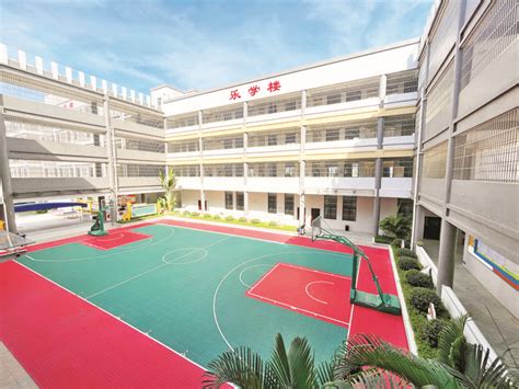 惠州首所公办专门教育学校揭牌