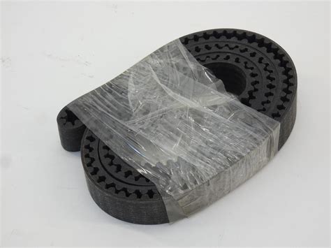 Gates 2200-8MGT-30 Powergrip GT3 Twin Power Timing Belt 8MM – GPM Surplus