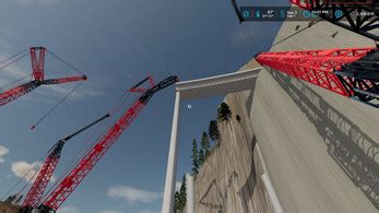 Image result for Buidable Overpass FS22