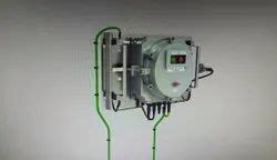 Human Body Static Discharge Unit - Human Body Static Discharge Device ...