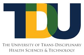 University of Trans-Disciplinary Health Sciences and Technology ...