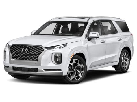 2021 Hyundai Palisade Reviews, Ratings, Prices - Consumer Reports
