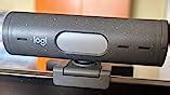 Logitech Brio 500 Full HD Webcam with Auto Light Correction, Show Mode ...