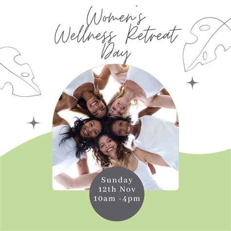 Women’s Wellness Retreat Day – You and Yoga