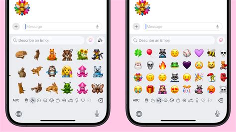Genmoji in iOS 18.2: Everything You Need to Know | MacRumors Forums