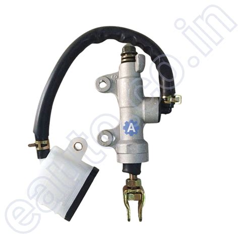 Rear Disc Brake Master Cylinder Assembly for Yamaha R15 V1 | V2 | V3