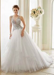 Wedding Gown Cuts by Color And Texture Are Incorporated In Many Wedding Dress Wedding Gown Cuts