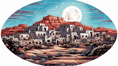 Zia Sun Silver Zia Pueblo New Mexico Editorial | Premium AI-generated ...