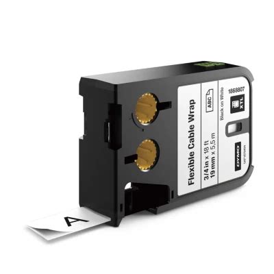 Label Maker Tapes & Printer Labels | DYMO®