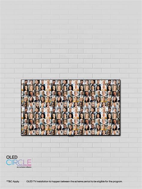 LG OLED TV Specifications and Price in India | LG IN