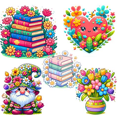 Image result for Spring Designs Clip Art