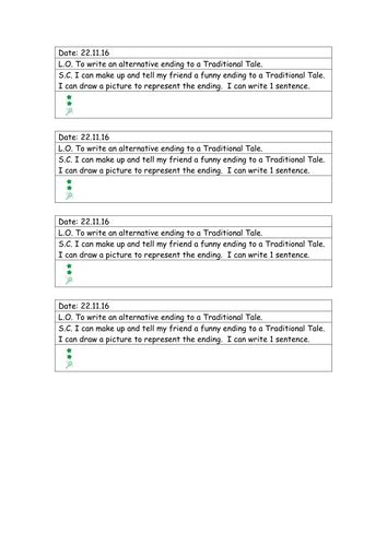 Image result for Objective Assessment Examples