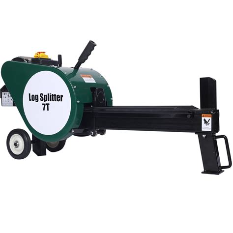 Image result for Log Splitter Electric Machine