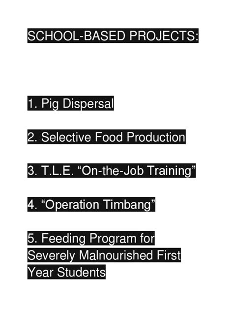 Image result for Module School Project