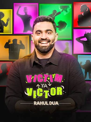 Watch Victim Ya Victor Full HD TV Show Online | Airtel Xstream Play