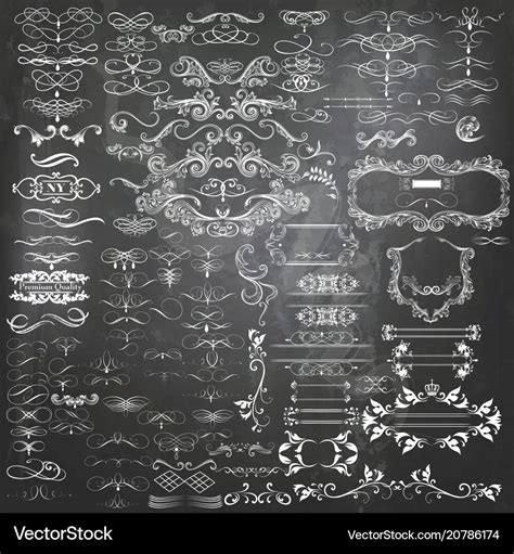 Image result for M Victorian Script