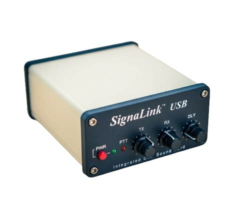 SignaLink USB Interface 的图像结果