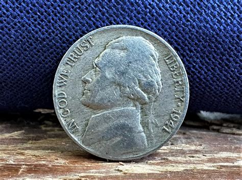 What Is My 1941 Nickel Worth? - Your Complete Guide
