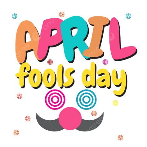 April Fools Clipart