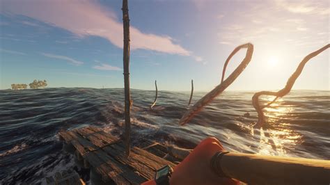 Stranded Deep 的图像结果