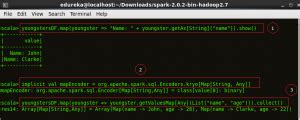 Image result for Spark SQL Tutorial Edureka