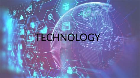 Different Types of Technology 的图像结果