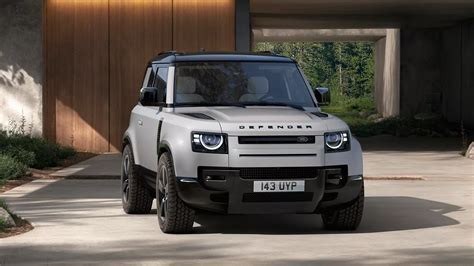 Book a Test Drive | Land Rover Test Drive Request