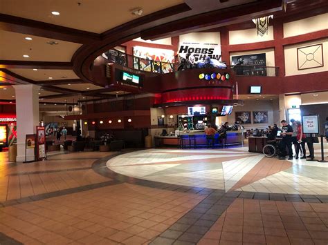 CINEMARK ARTEGON MARKETPLACE AND XD - All You Need to Know BEFORE You ...