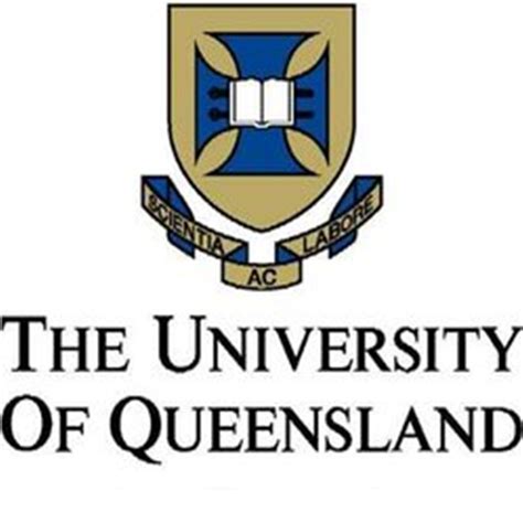 昆士兰大学排名_学费_申请条件