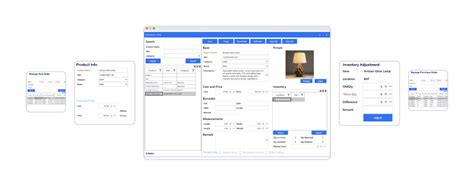 SmartScan Inventory Count 的图像结果