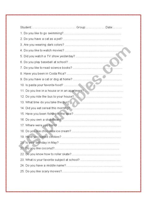 Image result for Write General Basics Question