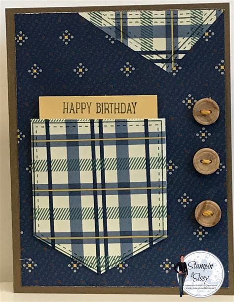 birthday card ideas men