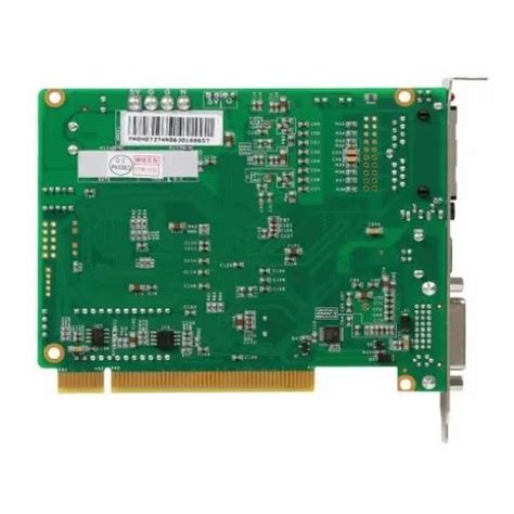 Novastar Sending Card - MSD300 Novastar Sending Card from New Delhi