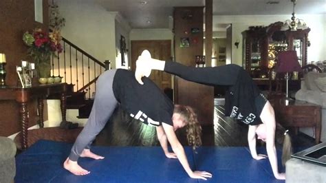 Our Fail Yoga Challenge 的图像结果