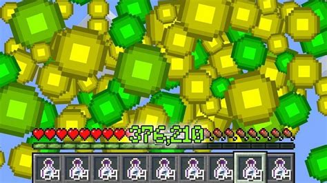 Minecraft Exp 的图像结果