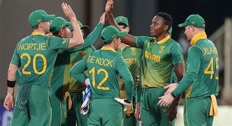 GT, DC & RCB among teams facing potential threat of South Africa stars ...