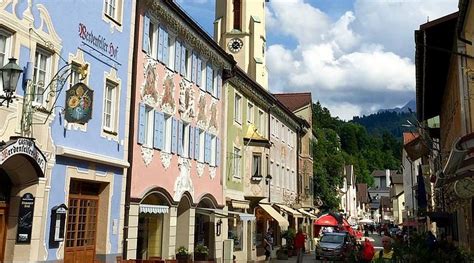 ALTSTADT (OLD TOWN) MITTENWALD (2025) All You Need to Know BEFORE You ...