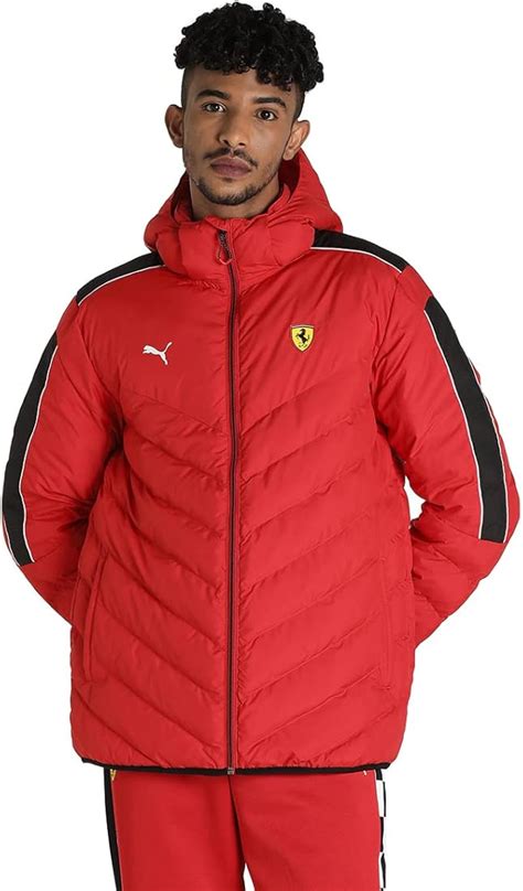 Puma Squad Varsity Jacket - Price History