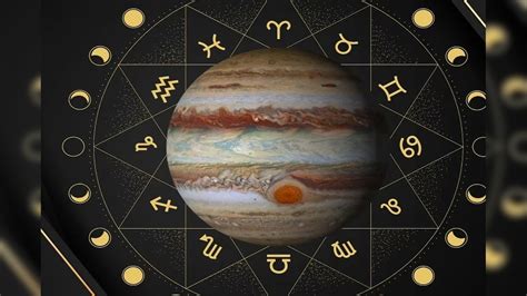 astrology news। horoscope। Lord Brihaspati। Guru Gochar 2023। Grah ...