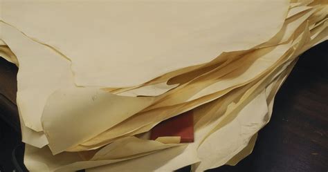 Image result for Parchment Making