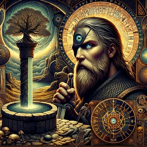 Disability in Mythology