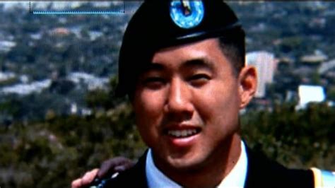 Schofield Army Ranger killed at a Los Angeles nightclub