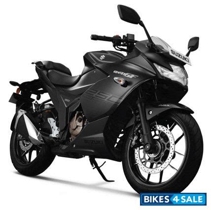 Suzuki Gixxer SF 250 BS6 price, specs, mileage, colours, photos and ...