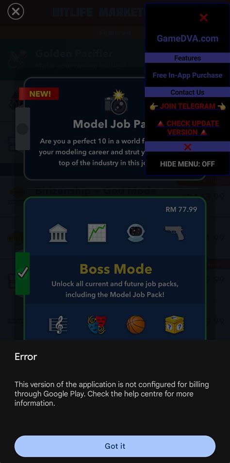 Bit Life Mod Menu Apk Mediafrie 的图像结果