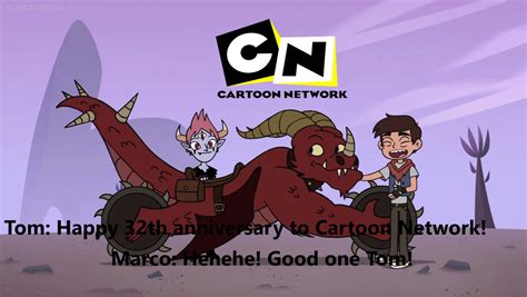 Image result for deviantART Cartoon Network Anniversary