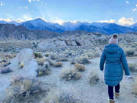 Your Guide to an Epic Alabama Hills Camping Trip - Ready, Set, PTO