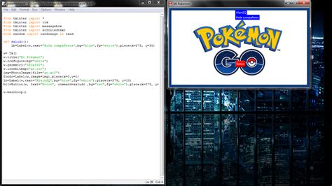 Making Button On Python with an Function in Hindi 的图像结果