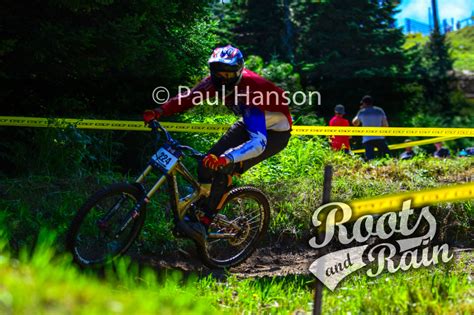 Nathan REED (east) 224 - Roots & Rain