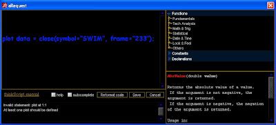 Image result for Free thinkScript