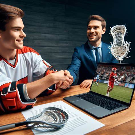 Lacrosse Player Salary at Lucy Via blog